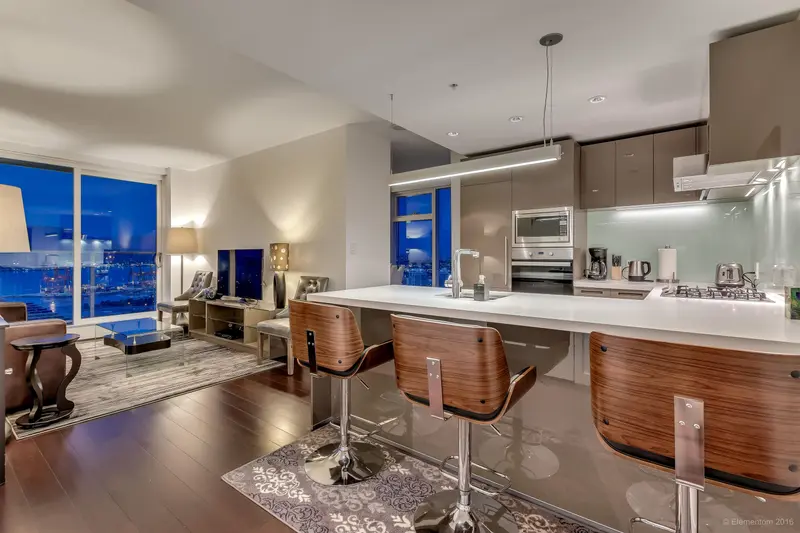 4007 777 RICHARDS STREET - photo 4 of 23