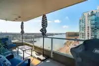 1206 1250 QUAYSIDE DRIVE - thumbnail 2