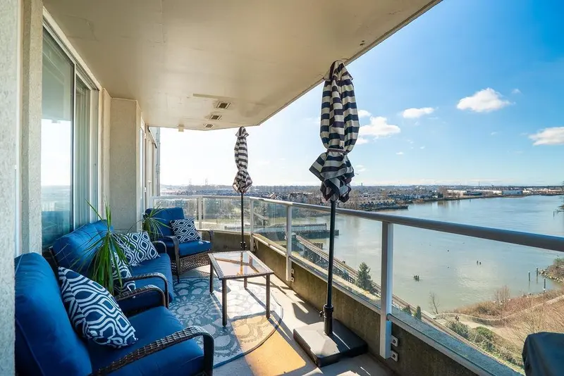 1206 1250 QUAYSIDE DRIVE - photo 3 of 25