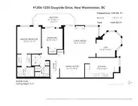 1206 1250 QUAYSIDE DRIVE - thumbnail 37