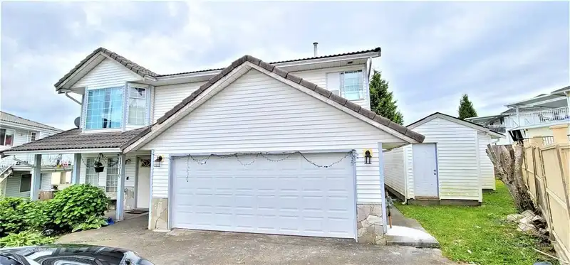 13310 88A AVENUE - photo 1 of 6