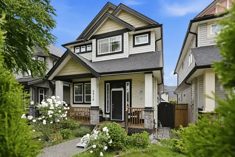 6814 192 STREET - photo 1 of 39