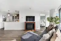 1102 58 KEEFER PLACE - thumbnail 1
