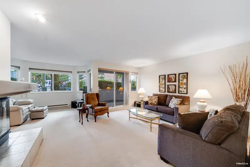 101 525 AUSTIN AVENUE - photo 1 of 28