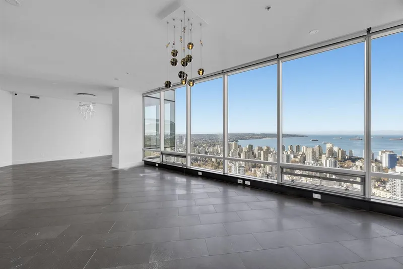 4401 1128 W GEORGIA STREET - photo 3 of 25