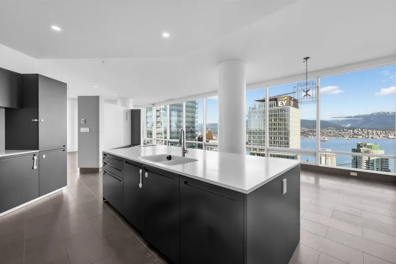 4401 1128 W GEORGIA STREET - photo 4 of 25