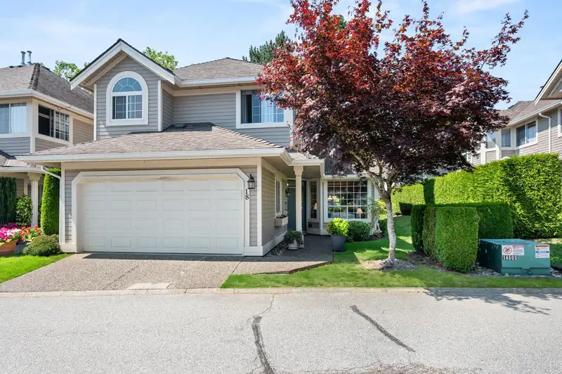 18 6380 121 STREET - photo 1 of 40