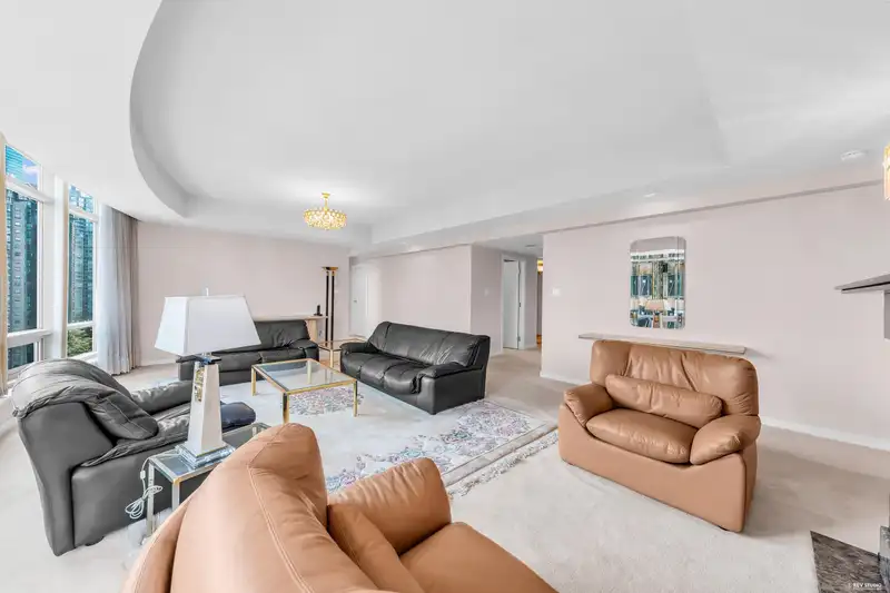 12A 1500 ALBERNI STREET - photo 4 of 27