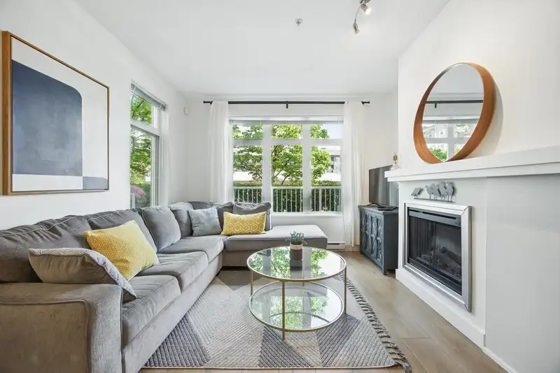 117 2368 MARPOLE AVENUE - photo 1 of 26