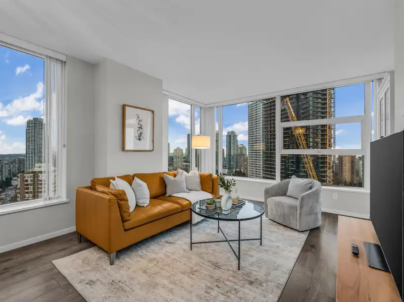 3003 5883 BARKER AVENUE - photo 1 of 36