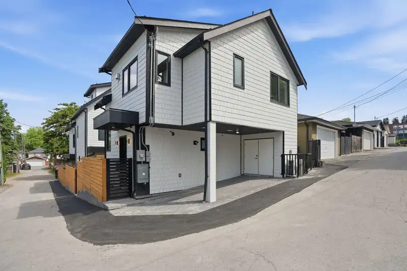 2436 E 20TH AVENUE - photo 1 of 27