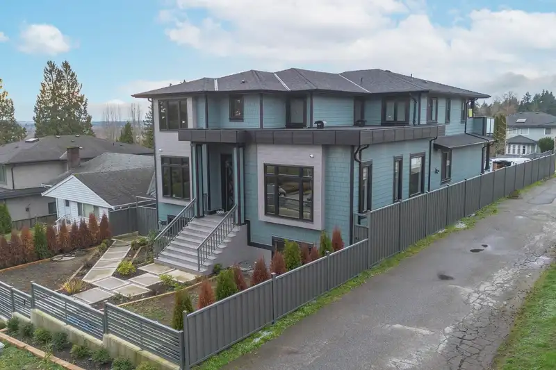 8007 BRADLEY AVENUE - photo 1 of 40