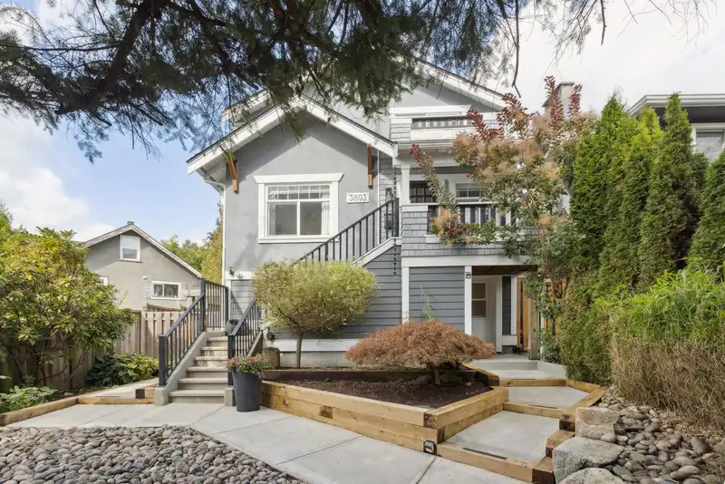 3803 NAPIER STREET - photo 1 of 40