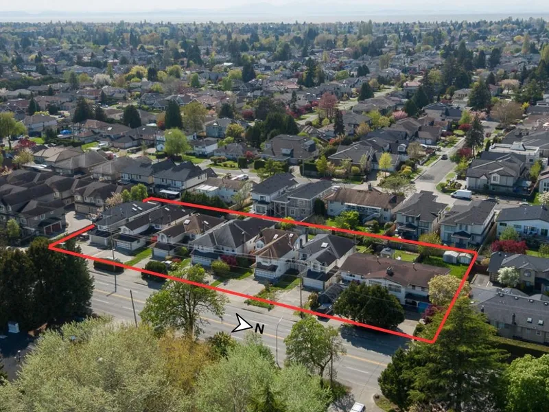 7431 NO. 2 ROAD - photo 2 of 12