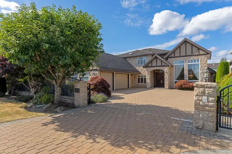 7411 LUCAS ROAD - photo 1 of 39