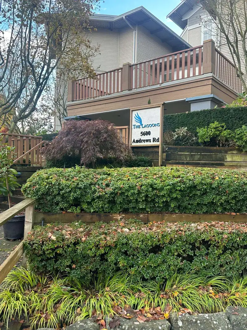 209 5600 ANDREWS ROAD - photo 1 of 18