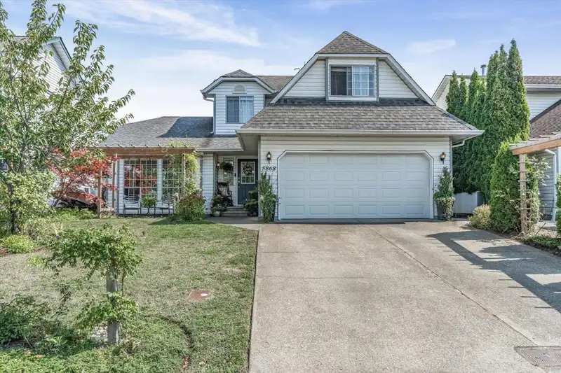 5868 TYSON ROAD - photo 1 of 40
