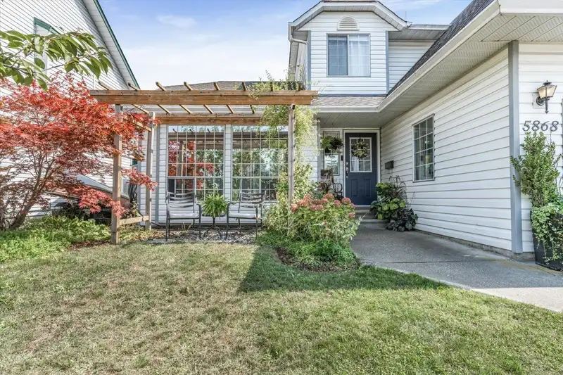 5868 TYSON ROAD - photo 3 of 40