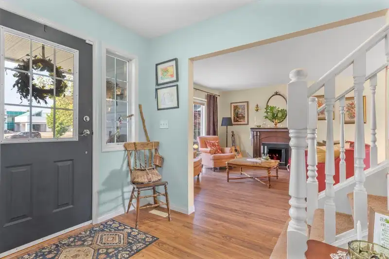 5868 TYSON ROAD - photo 4 of 40