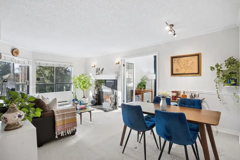 302 1750 AUGUSTA AVENUE - photo 1 of 26