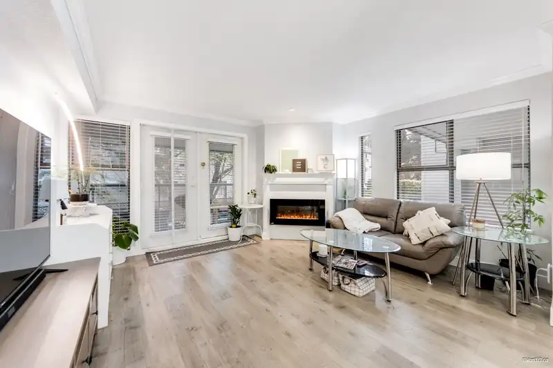 204B 7025 STRIDE AVENUE - photo 4 of 27