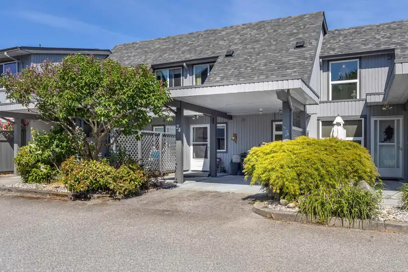 24 5761 WHARF AVENUE - photo 1 of 30