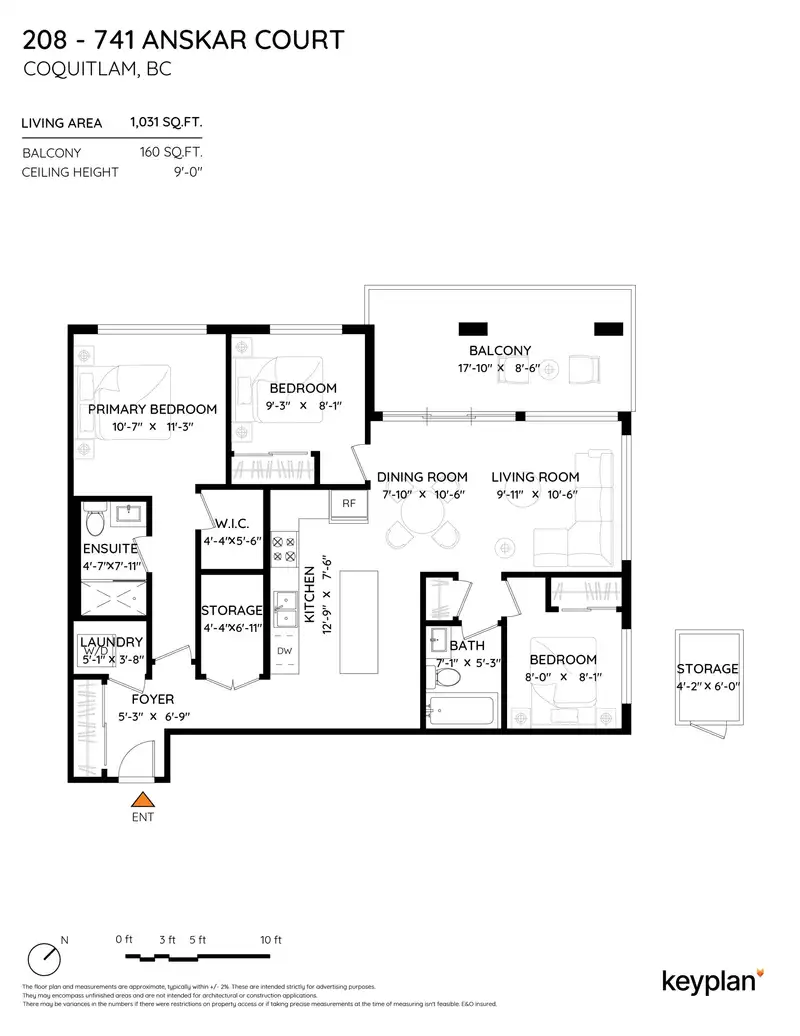 208 741 ANSKAR COURT - photo 3 of 40