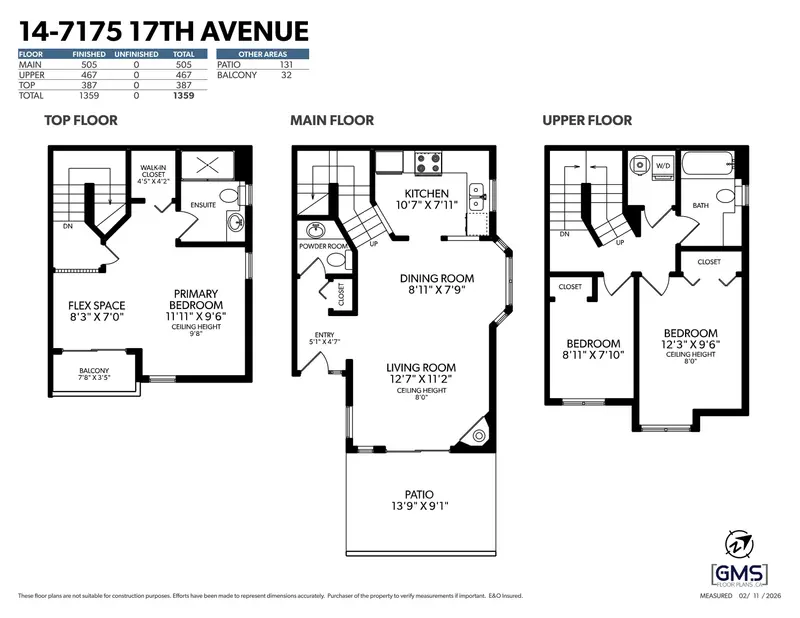 14 7175 17TH AVENUE - photo 4 of 4