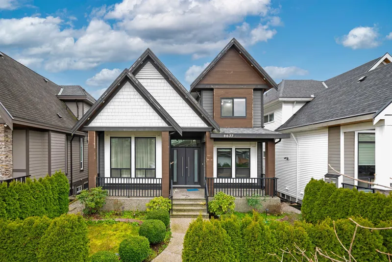 6637 121A STREET - photo 1 of 25