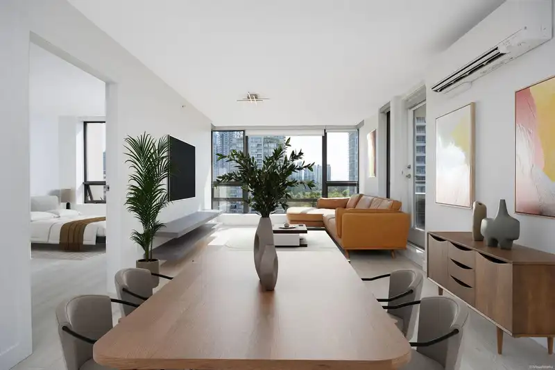 1006 4118 DAWSON STREET - photo 4 of 25