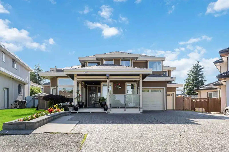 13348 61A AVENUE - photo 1 of 23