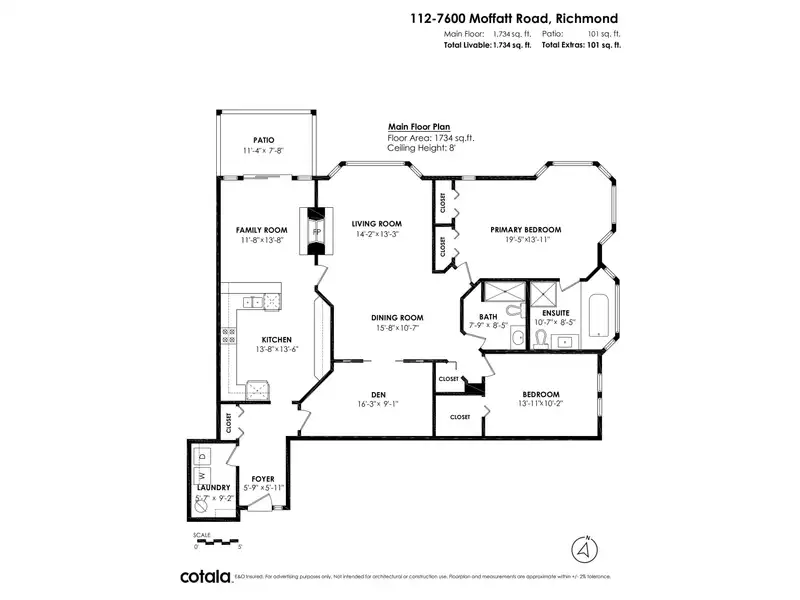 112 7600 MOFFATT ROAD - photo 4 of 38