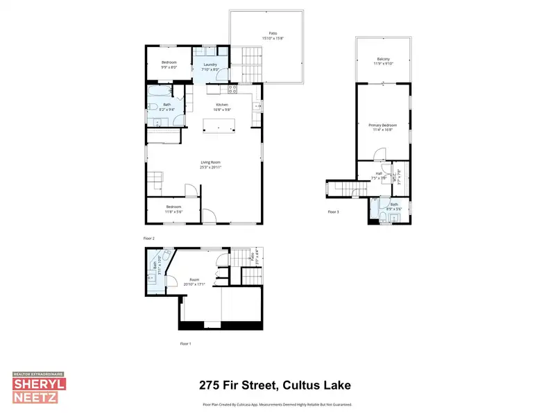275 FIR STREET - photo 2 of 34