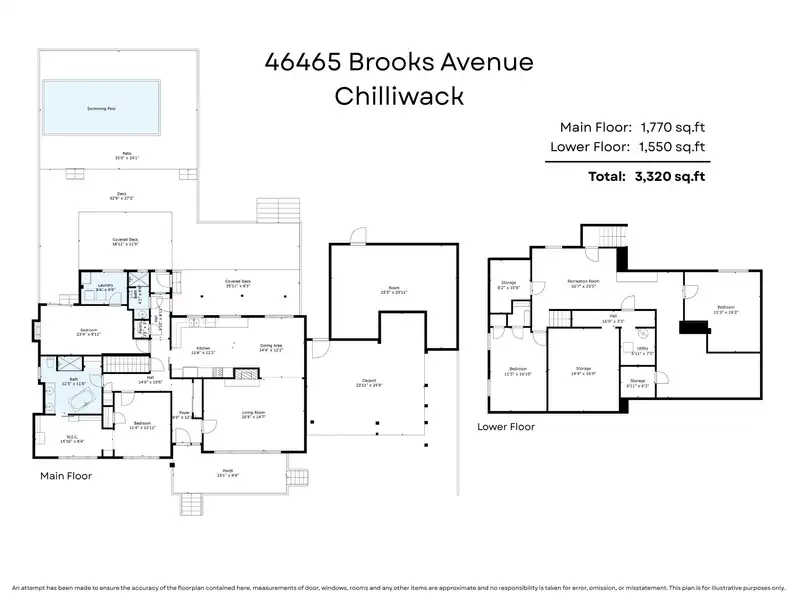 46465 BROOKS AVENUE - photo 4 of 38