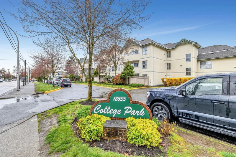 112 12633 72 AVENUE - photo 1 of 21