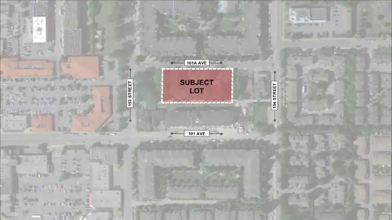 15356 101A AVENUE - photo 1 of 6