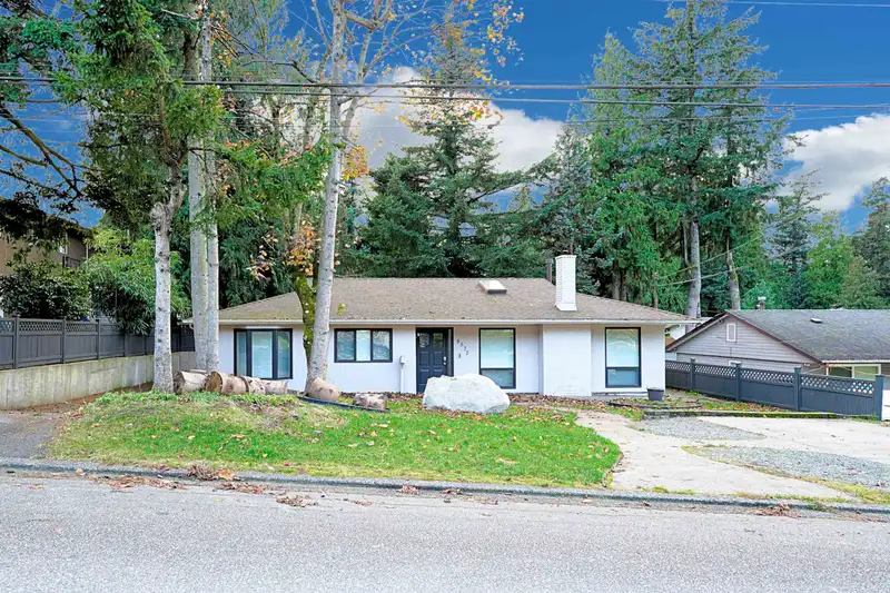 8577 TERRACE DRIVE - photo 1 of 22