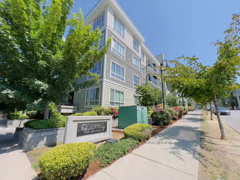 520 13789 107A AVENUE - photo 1 of 12