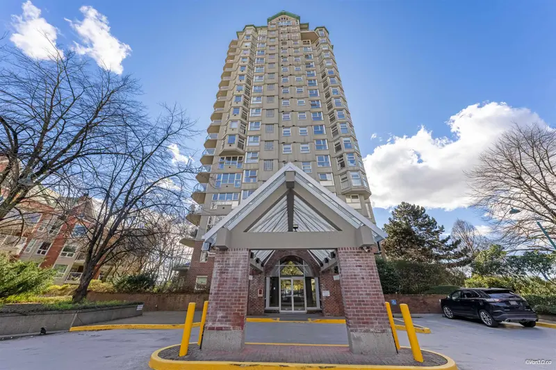 1502 1250 QUAYSIDE DRIVE - photo 2 of 25