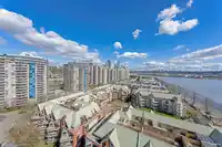 1502 1250 QUAYSIDE DRIVE - thumbnail 4