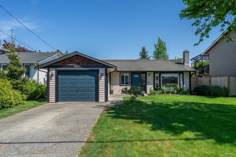 9454 213 STREET - photo 1 of 29
