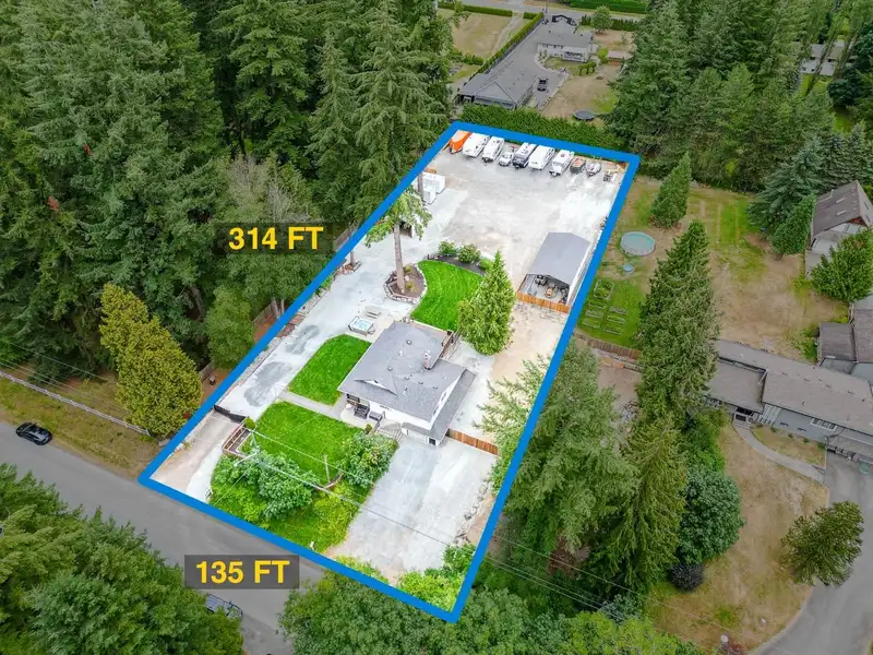 5258 236 STREET - photo 2 of 40