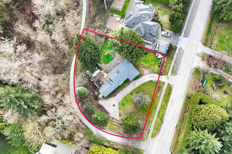 12136 NEW MCLELLAN ROAD - photo 1 of 13