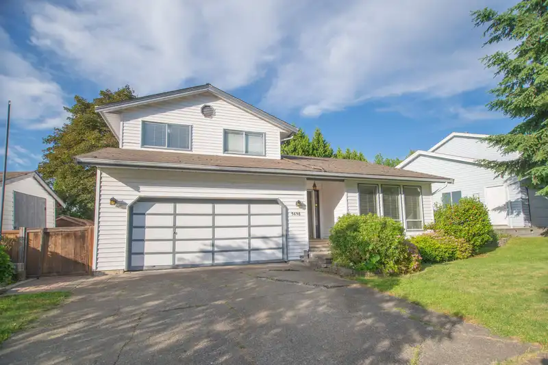 3698 ROBSON DRIVE - photo 1 of 35