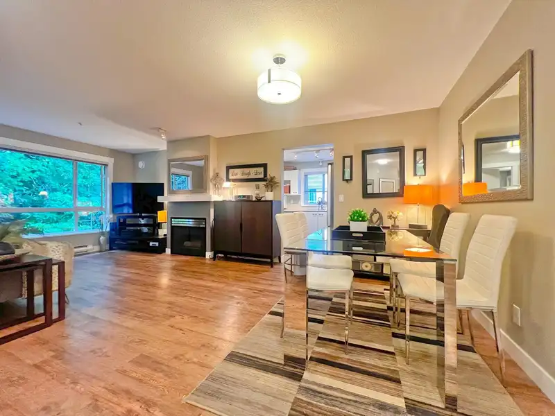 214 1242 TOWN CENTRE BOULEVARD - photo 3 of 36