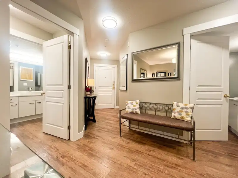 214 1242 TOWN CENTRE BOULEVARD - photo 4 of 36