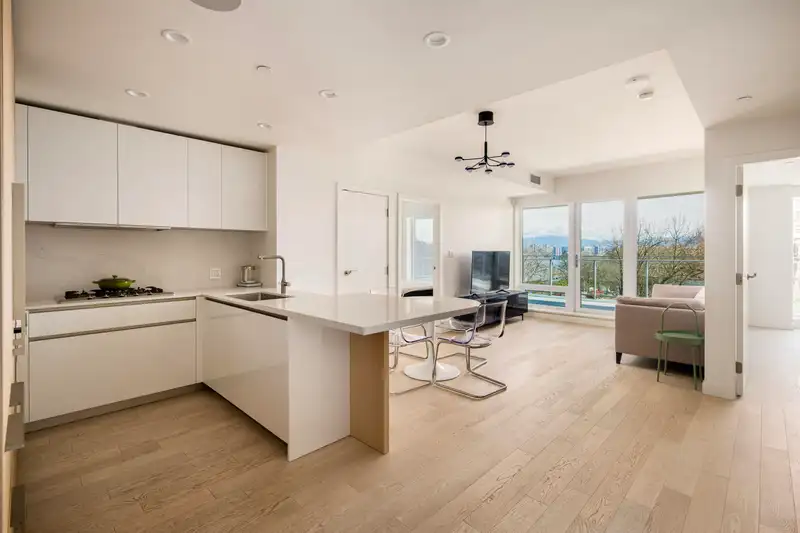 406 6833 PEARSON WAY - photo 3 of 30