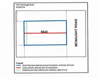 9543 MCNAUGHT ROAD - thumbnail 2