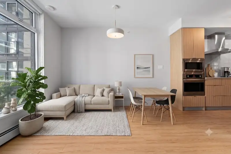 523 159 W 2ND AVENUE - photo 3 of 32