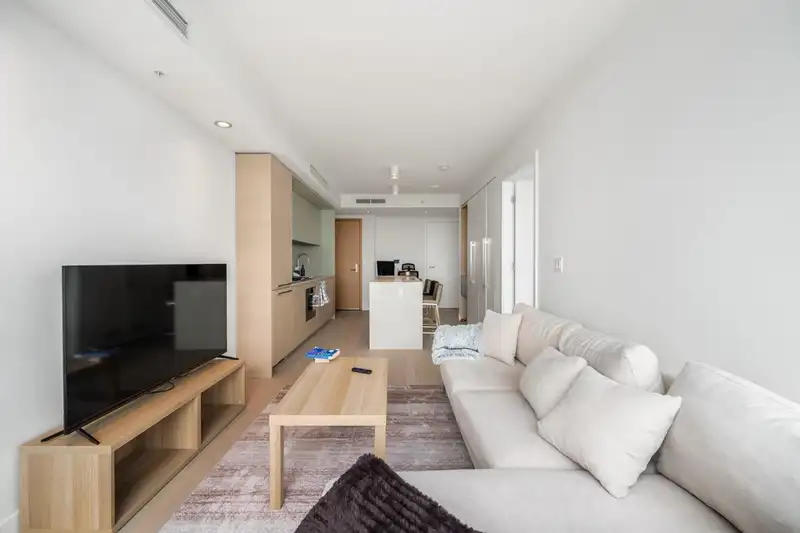 3308 1289 HORNBY STREET - photo 4 of 22